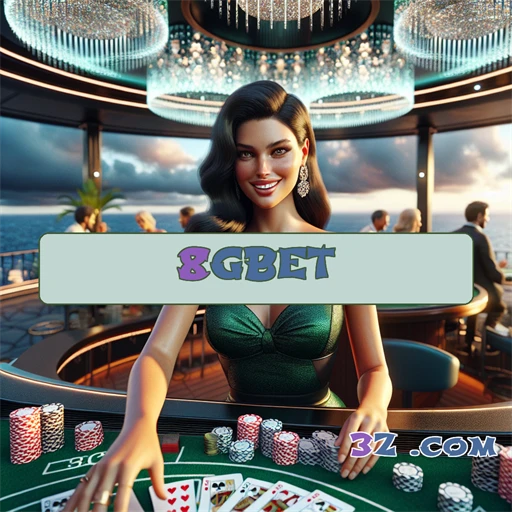 Oásis da Segurança: A Seção Confiavel do 8gbet.com
