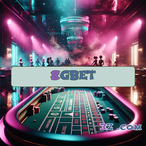 8gbet.com Área do Jogador