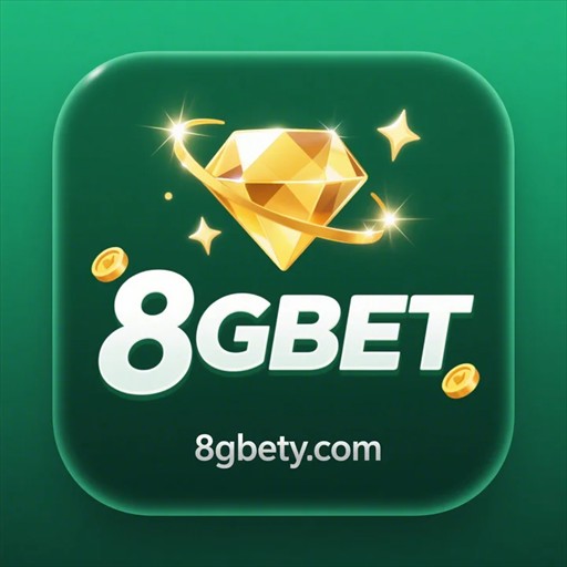 8gbet.com logo