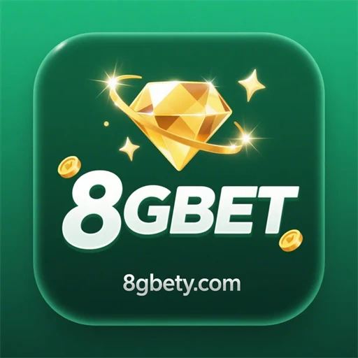 8gbet.com logo